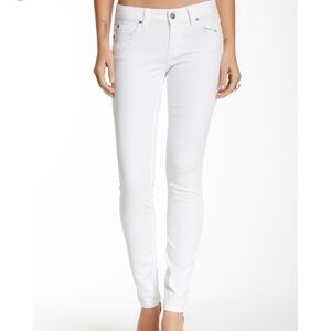 Anthro Level 99 skinny jeans